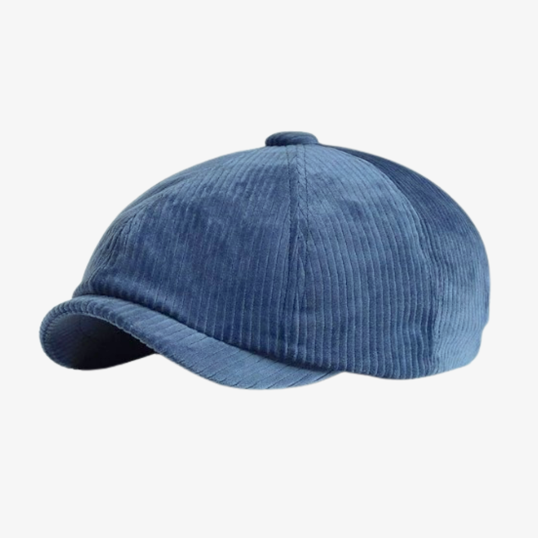 Boina Beck Corduroy Talla M
