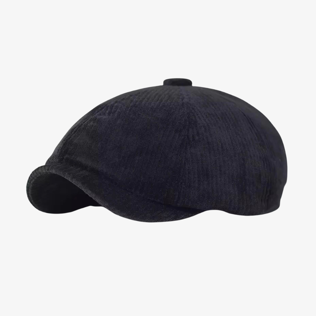 Boina Beck Corduroy Talla M