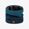 Cuellera Warm Jaspeado Bufanda de Invierno Unisex