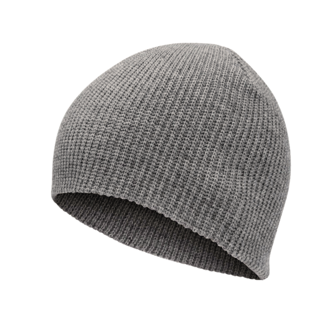 Beanie Sky con Doble Capa de Tejido