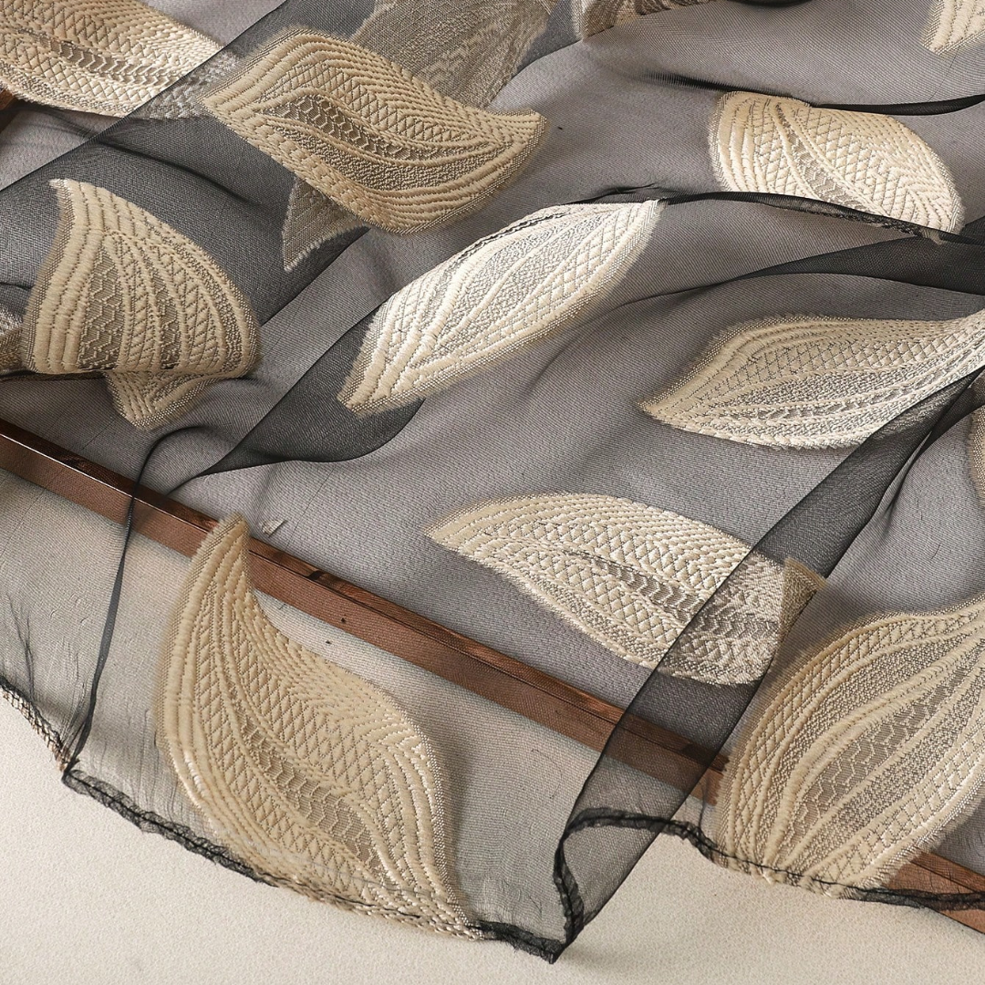 Pashmina Rosaura de 175x70cm | Beige