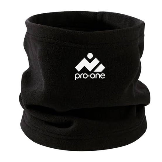 Cuellera Gorro Bufanda Negro 3 en 1 - Mascara Unisex Moto Bicicleta Mascarilla