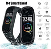 Cargar imagen en el visor de la galería, Smart Band M4 Reloj Deportivo Pulsera Inteligente Bluetooth - Negro