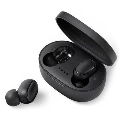 Audifonos Xiaomi Redmi Airdots S Inalambricos Bluetooth 5.0