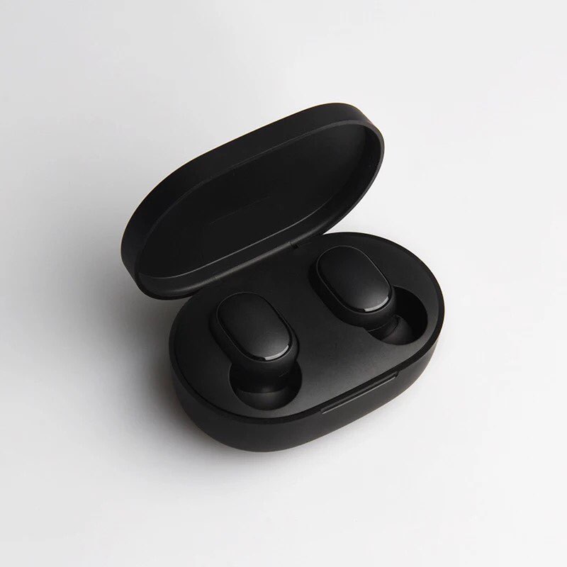 Audifonos Xiaomi Redmi Airdots S Inalambricos Bluetooth 5.0