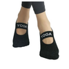 Cargar imagen en el visor de la galería, Medias Yoga Antideslizante Modelo YogaSocks