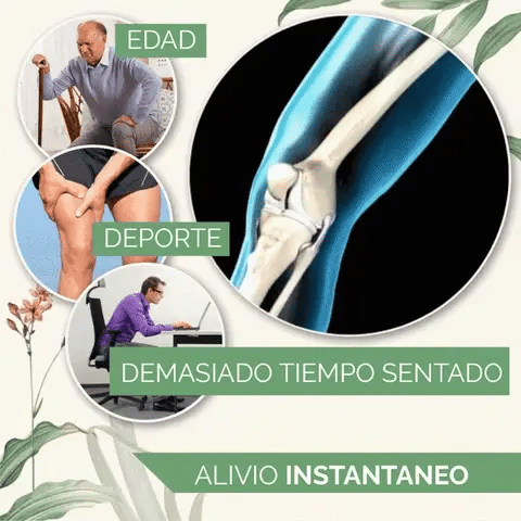 BioPads™ Parches para Dolor / Alivio instantáneo (Pack x10 und) – Kast.pe