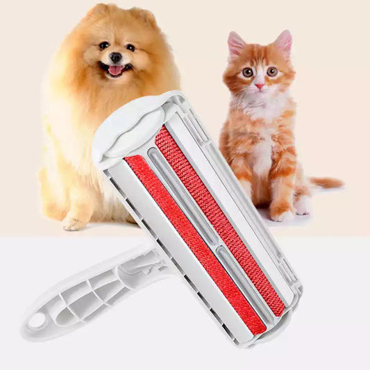 Hair Roller™ Removedor Quita Pelo Pelusa Mascota