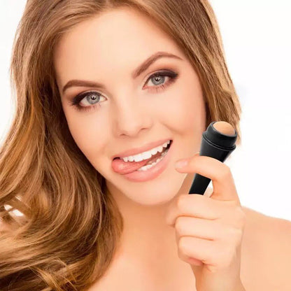 Roller Stone™ Rodillo Facial Absorbente