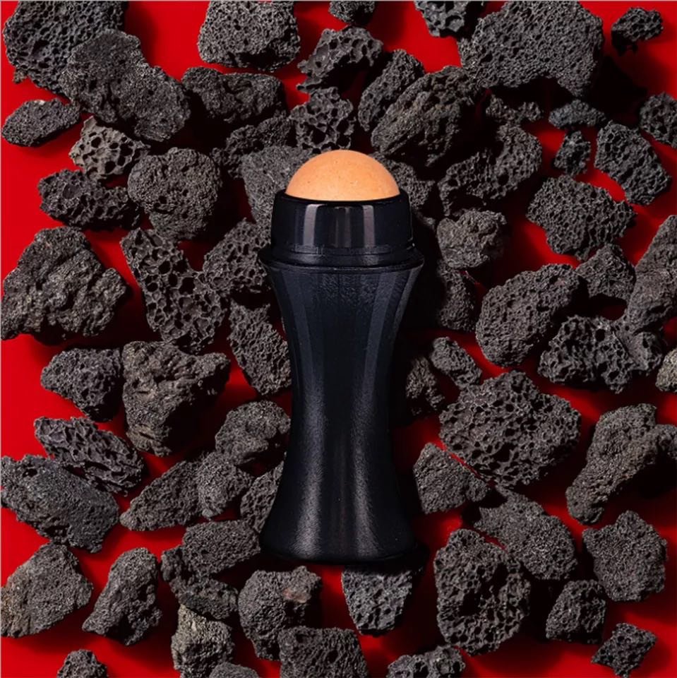 Roller Stone™ Rodillo Facial Absorbente