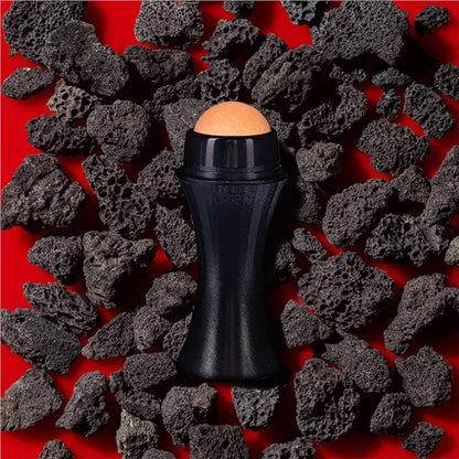 Roller Stone™ Rodillo Facial Absorbente