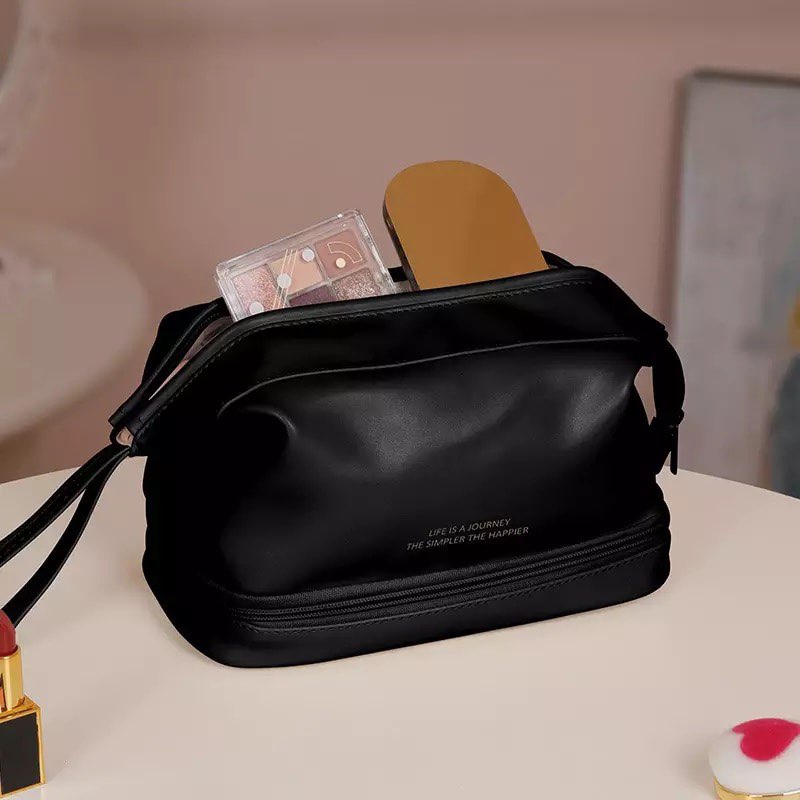 Make Up Bag™ Cosmetiquero Porta Cosmético Neceser
