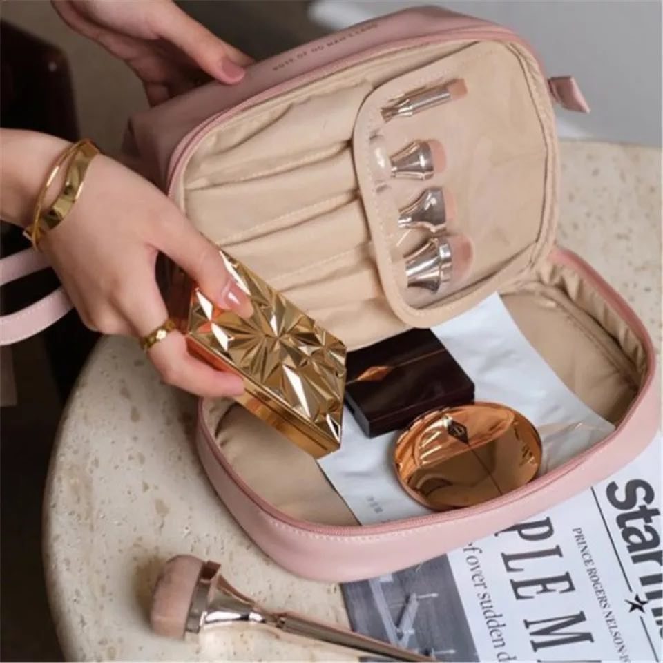 Make Up Bag™ Cosmetiquero Porta Cosmético Neceser