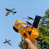 Cargar imagen en el visor de la galería, FlyGo™ Pistola Lanza Aviones Pro Max ✈