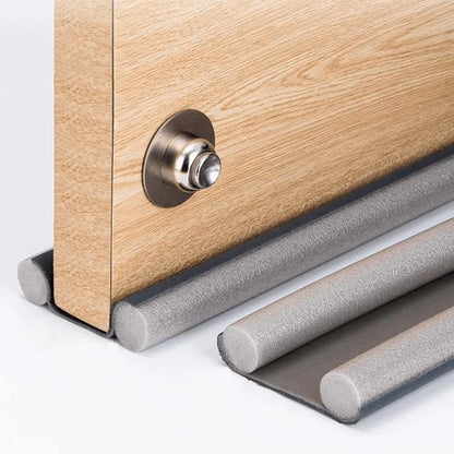 Burlete Protector Flexible para lluvia - DoorStrip™