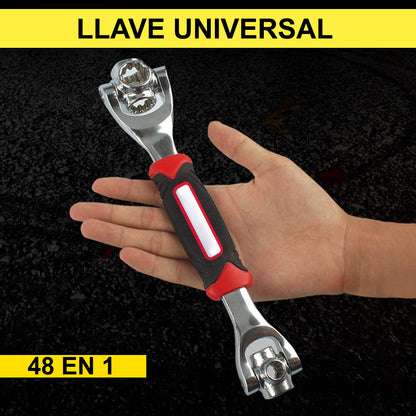 ScrewTool™ Llave Universal 360° Herramienta Multiuso