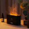 Difusor de Aroma para Revitalizar tu Ambiente, eleva la energía - FlameCharm™