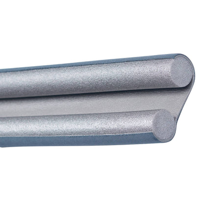 Burlete Protector Flexible para lluvia - DoorStrip™