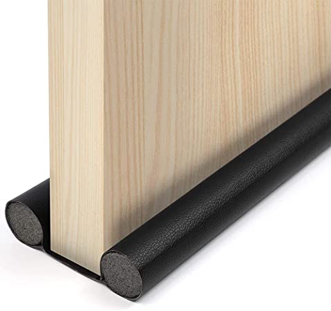 Burlete Protector Flexible para lluvia - DoorStrip™