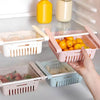 Set x3 Organizador de Alimentos Refrigeradora