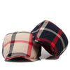 Boina Berry con broches traseros Talla S/M | Negro