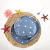 Cargar imagen en el visor de la galería, Gorra Bebe Niño Bucket Hat - Azul