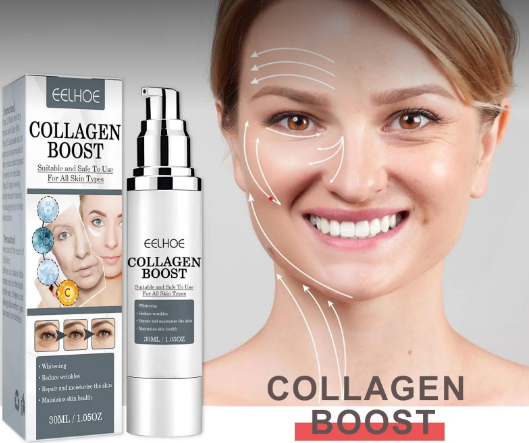 EELHOE BOOST® Potente Serum Anti Envejecimiento