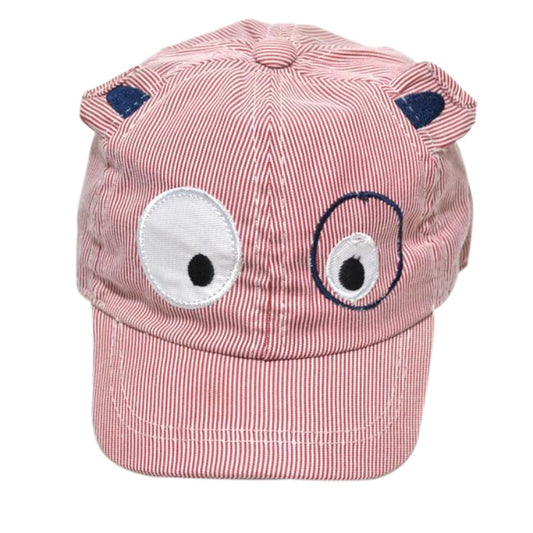 Gorra Animados Dog para Bebé | 50 cm (8 meses - 2 años)