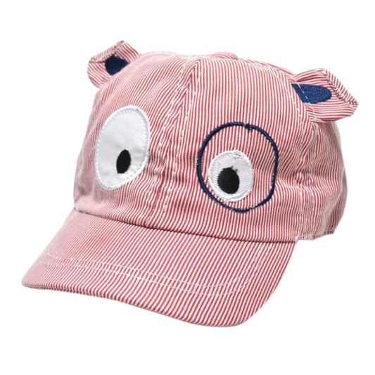 Gorra Animados Dog para Bebé | 50 cm (8 meses - 2 años)