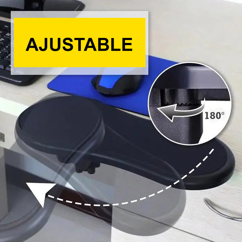 ArmPad™ - Soporte de Escritorio para brazo mejora tu postura