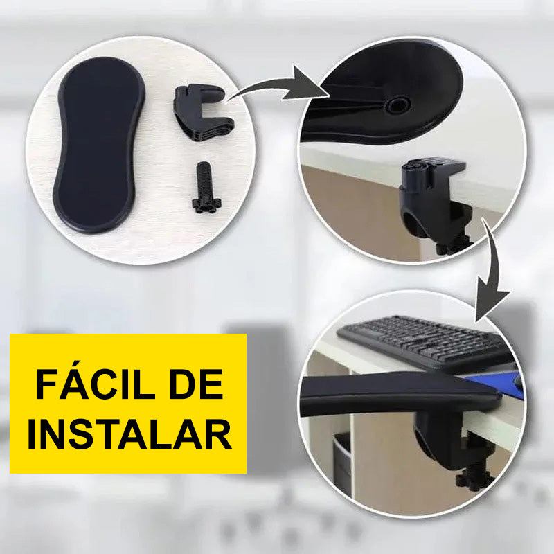 ArmPad™ - Soporte de Escritorio para brazo mejora tu postura