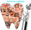 ToothPick™ Kit de Higiene Oral Limpiador Dental Profesional