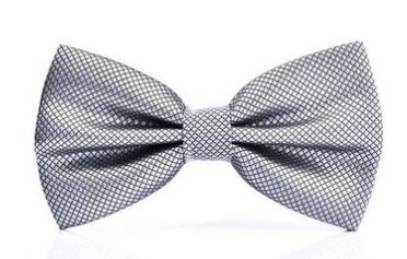 Corbata Elegante Michi Adulto | Berlin Gris