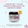 Cargar imagen en el visor de la galería, Lanostrate™ Crema Alisadora Hidratante de Cabello Premium