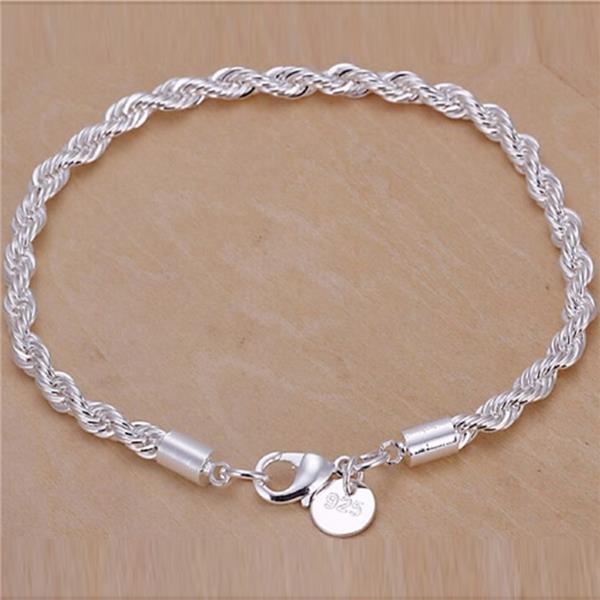 Pulsera de Mujer Elegante Cordeliere