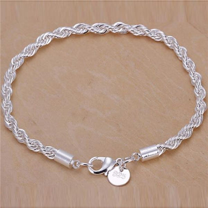 Pulsera de Mujer Elegante Cordeliere