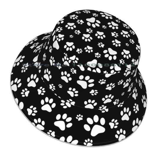 Bucket Hat Reversible | Lupin