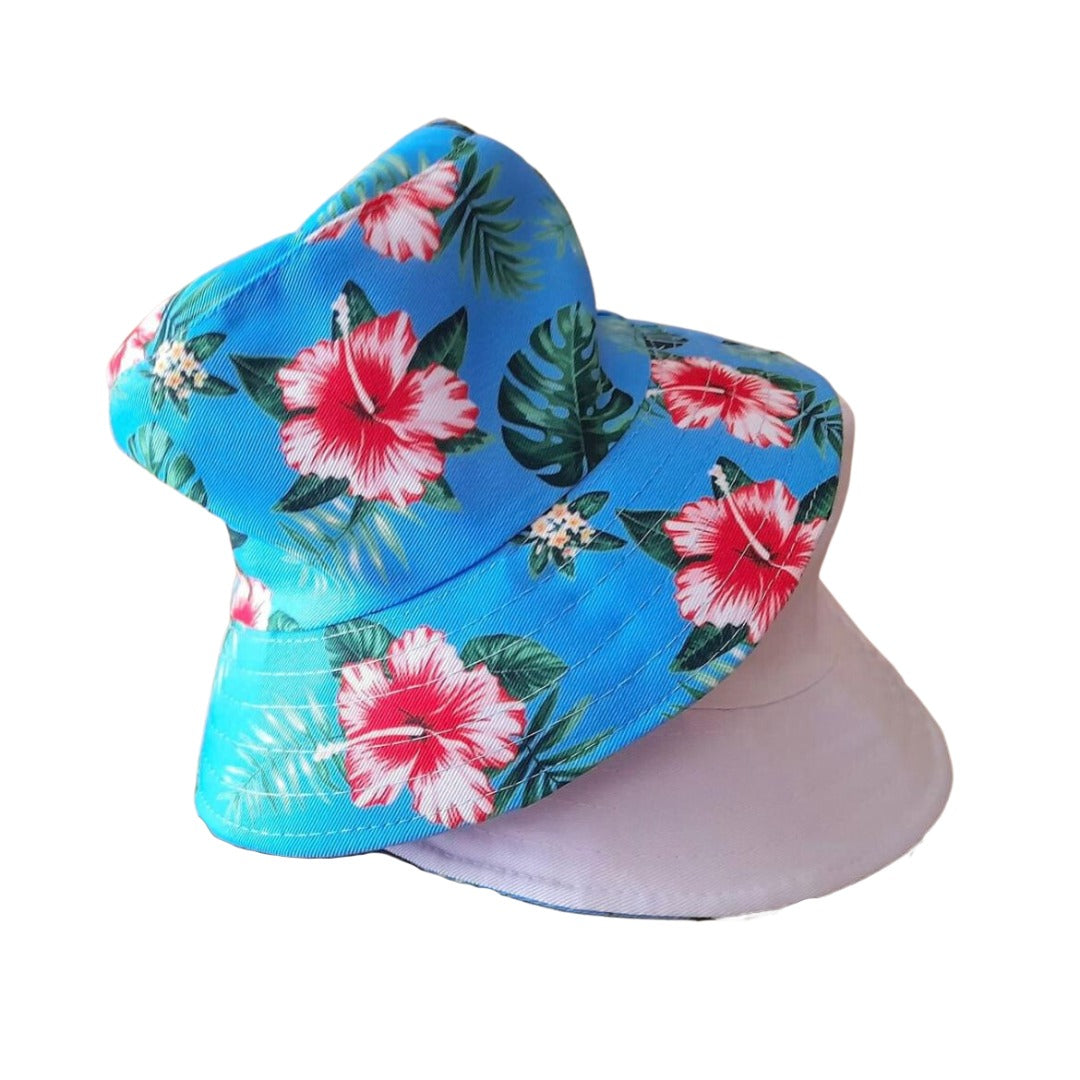Bucket Hat Reversible | Florencia