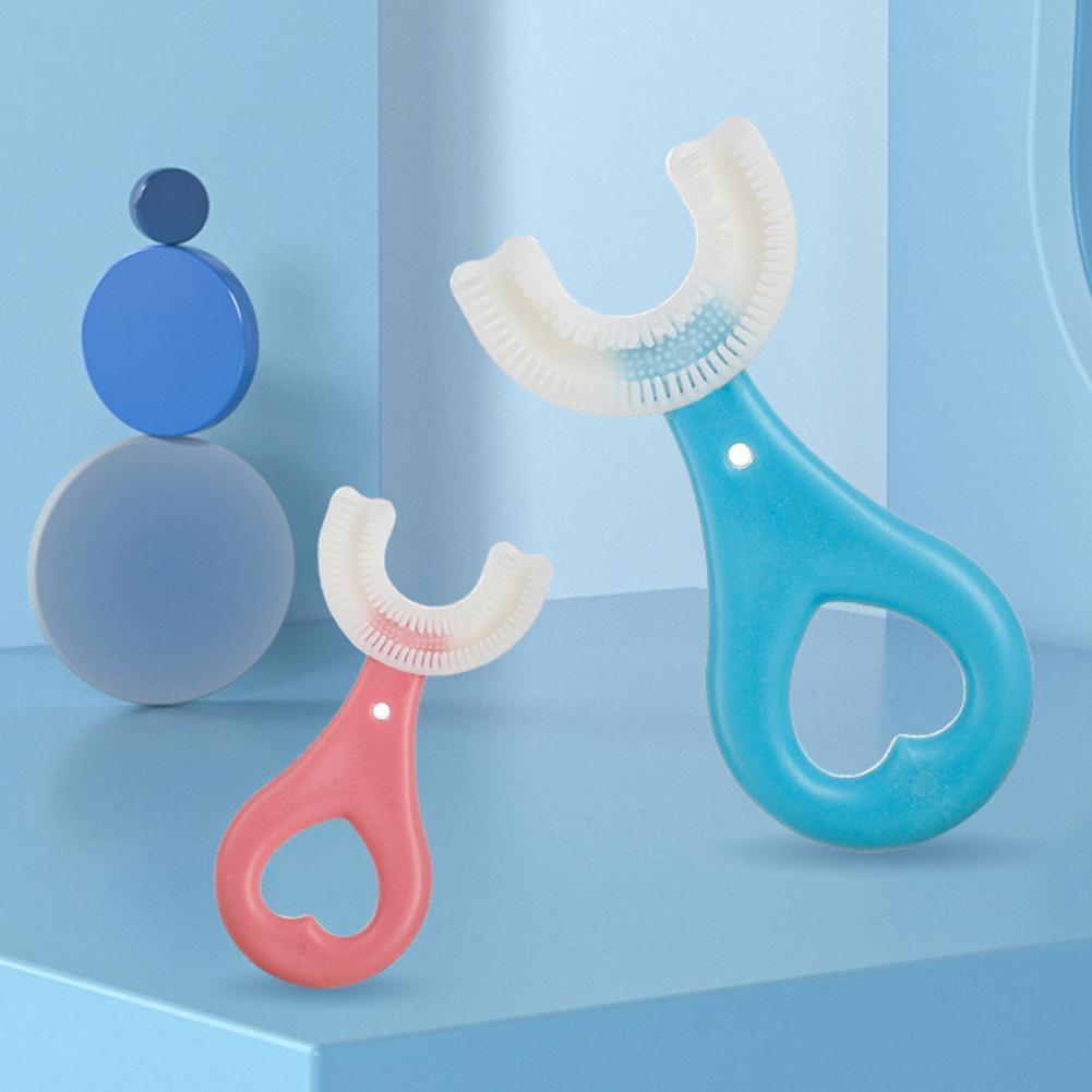 HappySmile™ Cepillo Dental 360° para Niños
