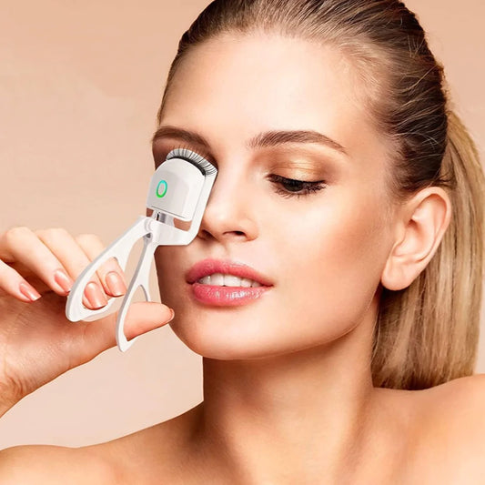 Curly® Rizador de Pestañas Eléctrico Premium