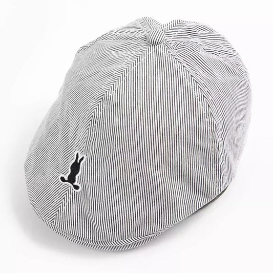 Boina Rabbit Niños 2-4 Años (52cm) | Gris