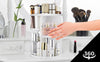 Perfect Make Up™ Organizador De Maquillaje Cosméticos Giratorio 360°