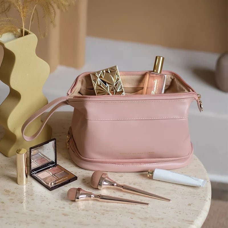 Make Up Bag™ Cosmetiquero Porta Cosmético Neceser