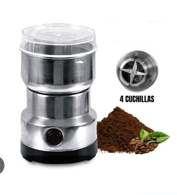 Grinder™ Molinillo Eléctrico de Café para granos y especias