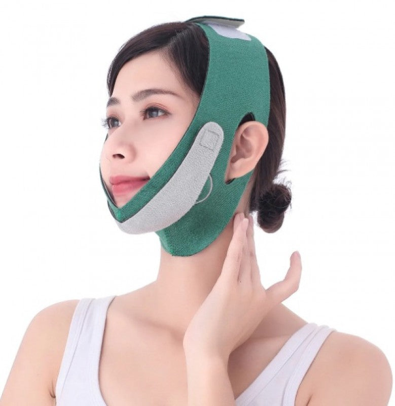 Faja Reductora de Papada