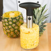 Pelador de Piña Acero Inoxidable Cortadora Peladora